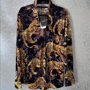 🎀PAL LANKEI MAN SHIRT🎀